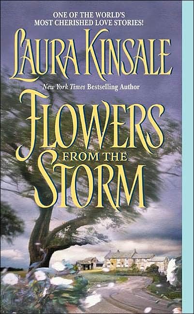 Flowers From The Storm Historical Romance Books Like