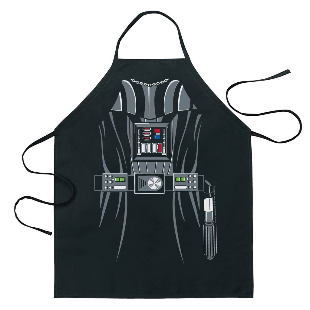 Darth Vader Apron ($12)