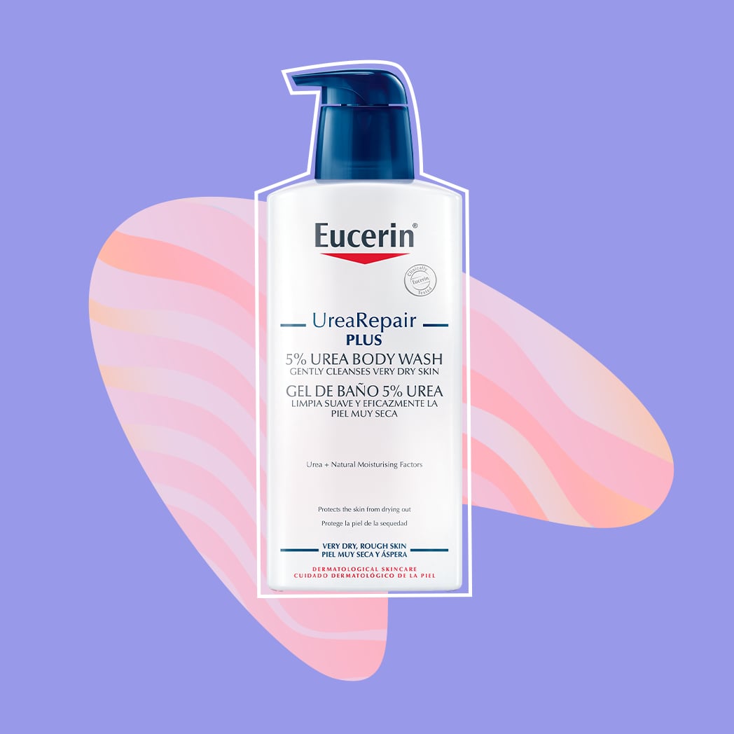 Eucerin UreaRepair PLUS 5% Urea Body Wash