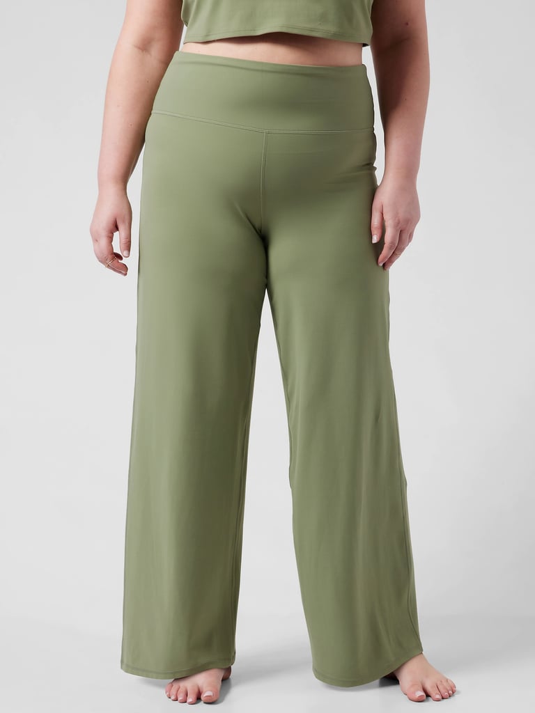 Elation Wide Leg Pant