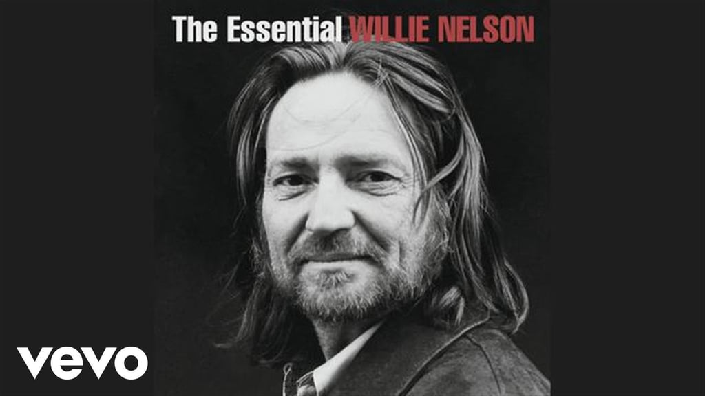 "On the Road Again" by Willie Nelson