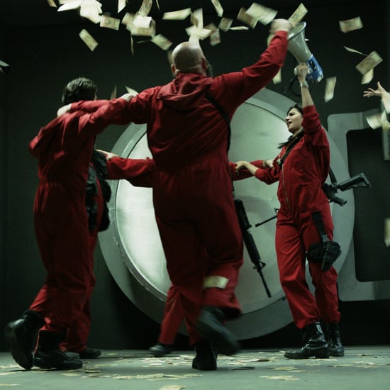 What Is Money Heist on Netflix About?