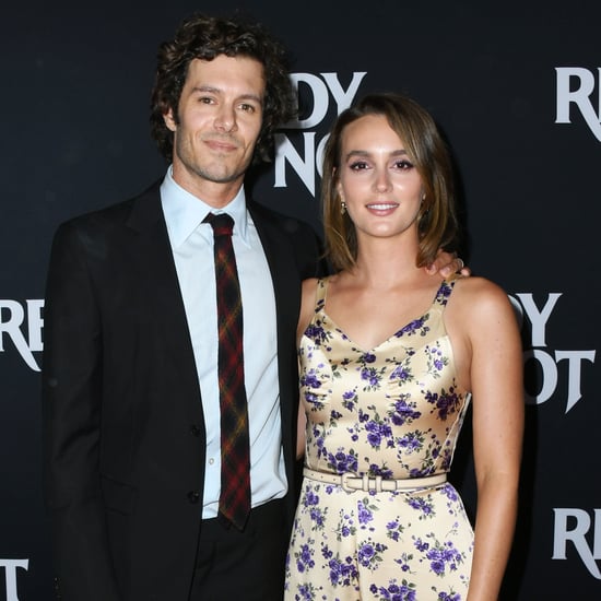 How Many Kids Do Adam Brody and Leighton Meester Have?