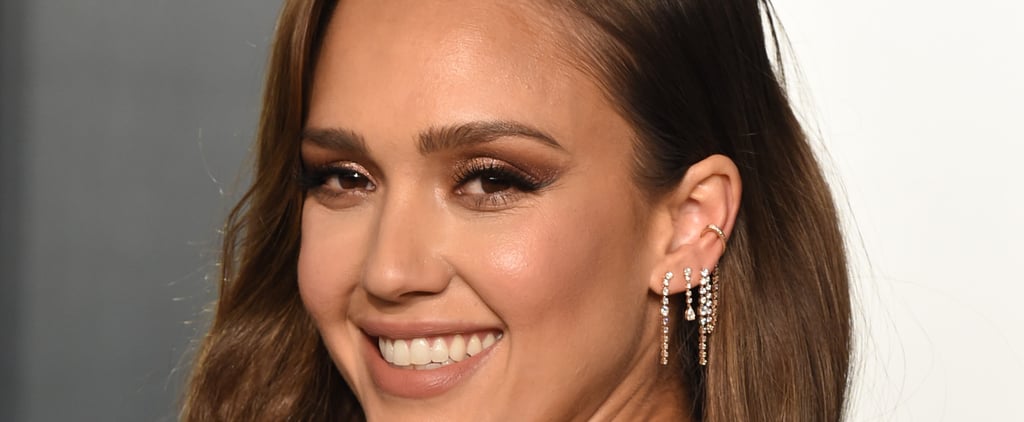 Jessica Alba's Best Hairstyles Over the Years