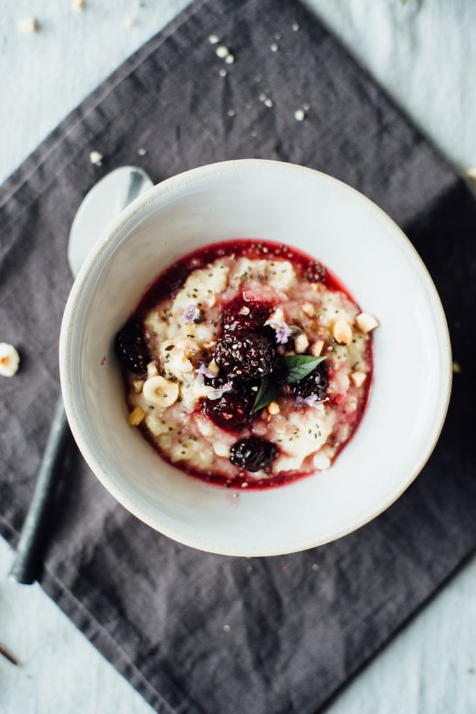 Quinoa Breakfast Bowl Recipes and Combinations