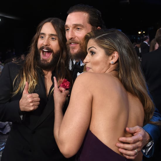 Best SAG Awards Pictures 2015
