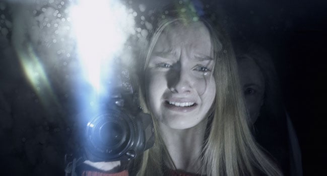 The Visit