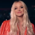 Dove Cameron's "Out of Touch" Video Features Thomas Doherty, and There Go Our Hearts