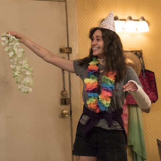 How Is Fiona Going to Leave Shameless?