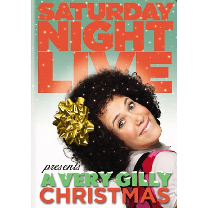 A Very Gilly Christmas