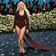Sabrina Carpenter and Hailey Bieber Wore No Pants to the Met Gala — Shop the Look Here
