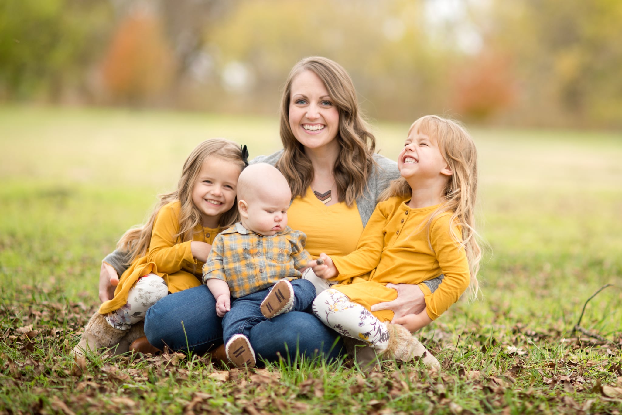 How To Adjust To Being A Stay at Home Mom POPSUGAR Moms