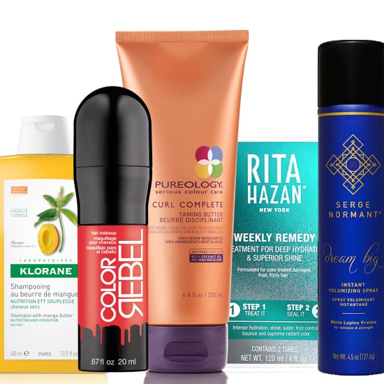 New Hair Launches For Fall 2014