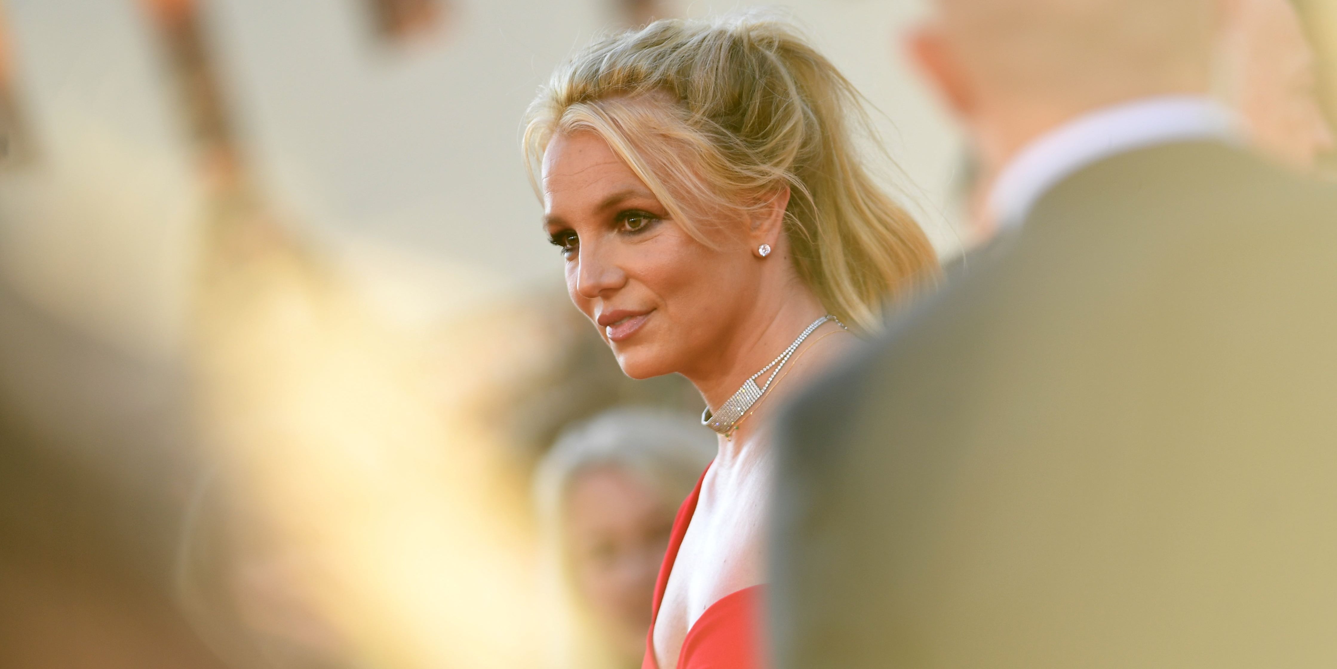 What We Can Learn From Britney Spears's Birth Chart PS Celebrity
