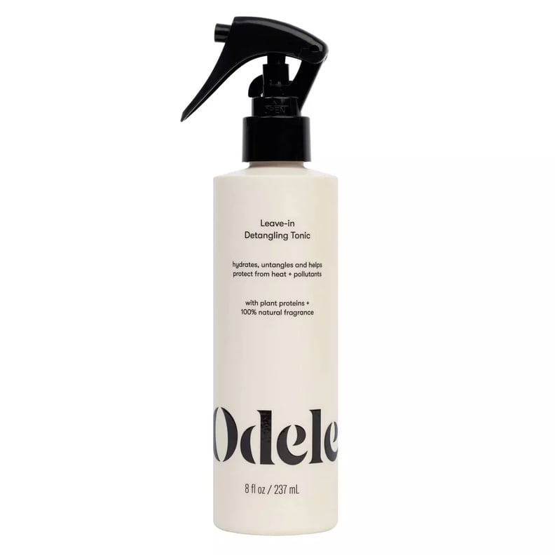 To Detangle: Odele Leave-in Detangling Tonic