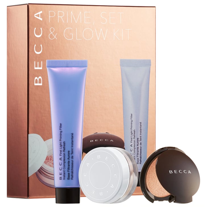 Becca Prime, Set & Glow The Best Sephora Gifts For the