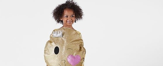 Halloween Costumes Kids Can Wear All Year