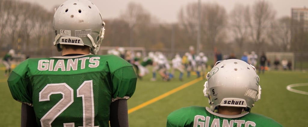Is Playing Football Dangerous For Kids?