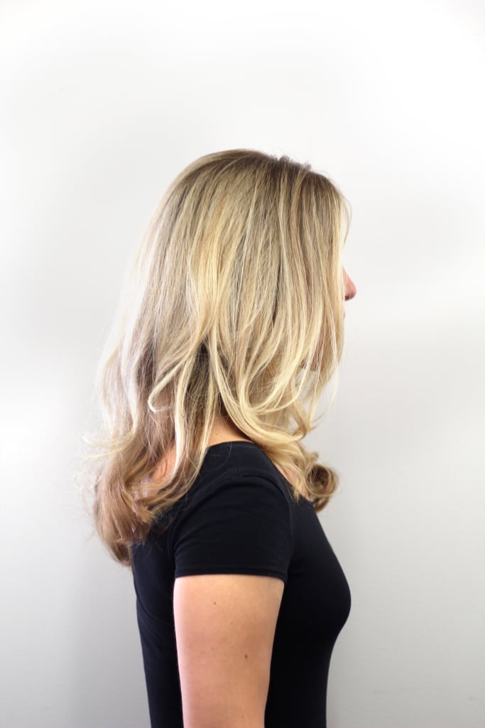 Ignoring Your Natural Hair Texture