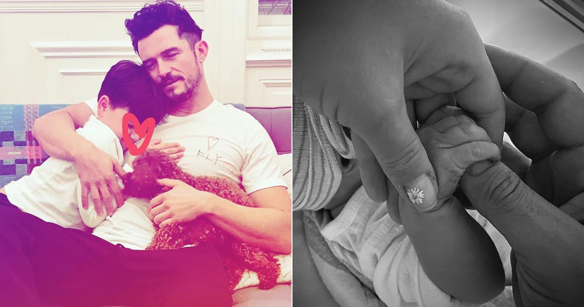 How Many Kids Does Orlando Bloom Have Popsugar Family She gave her opinion on katy perry's relationship with ex orlando bloom, and it's the purest thing you'll read all day. how many kids does orlando bloom have