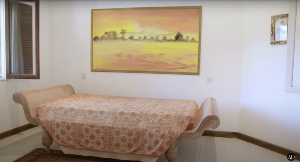 See Inside Naomi Campbell's Stunning Home in Kenya