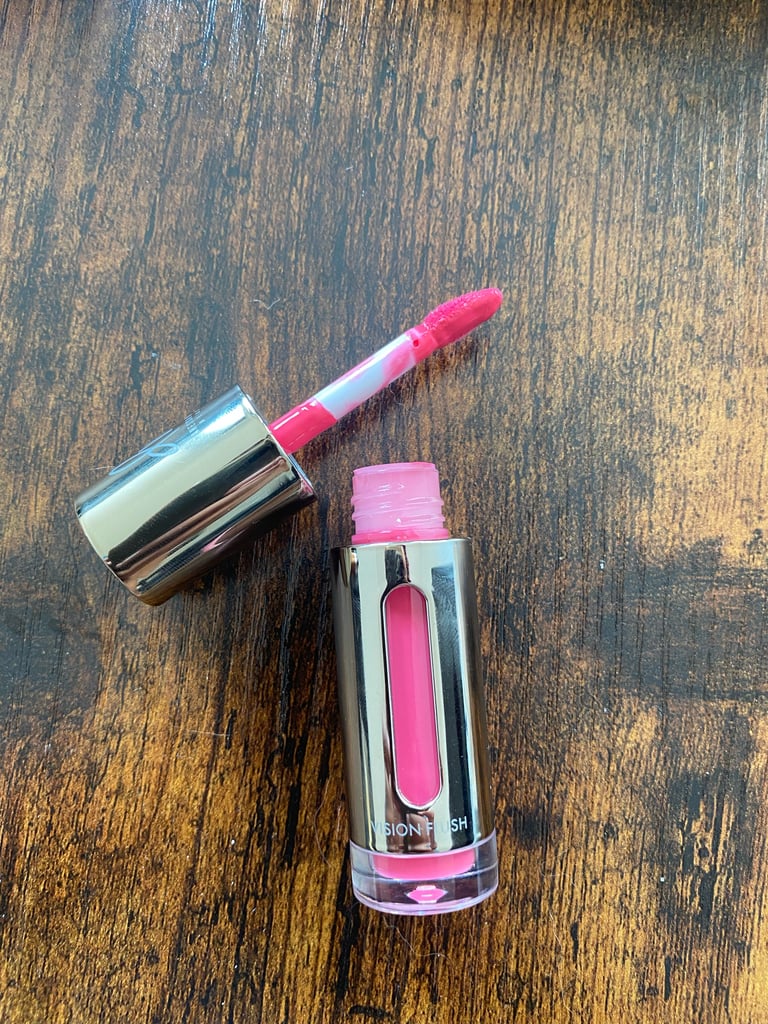 Danessa Myricks Beauty Vision Flush Review
