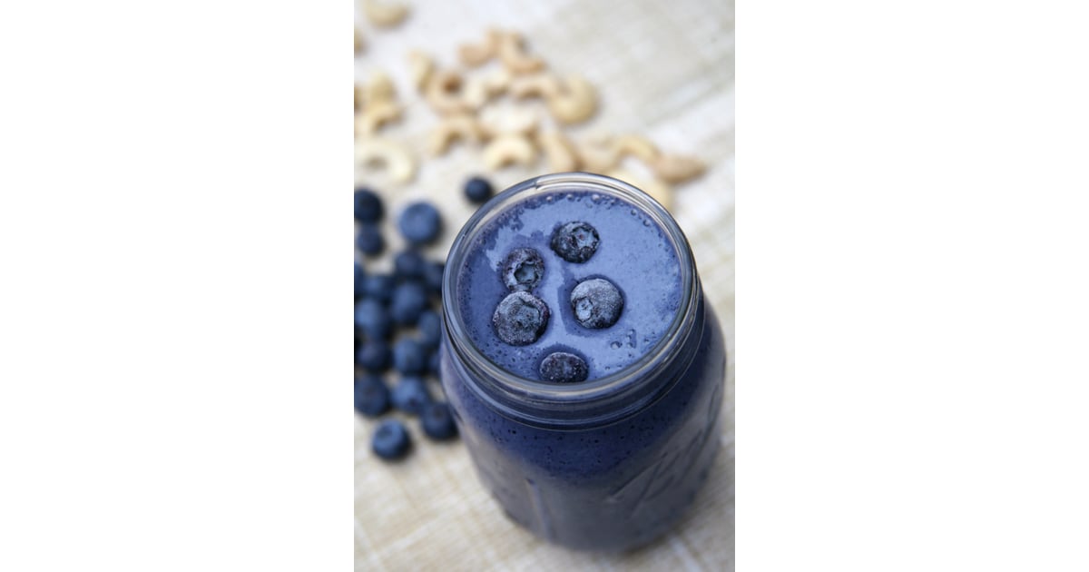 Add ProteinRich Ingredients to Smoothies How to Get Enough Protein
