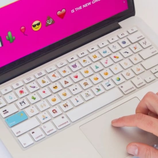 Emoji Keyboard Kickstarter