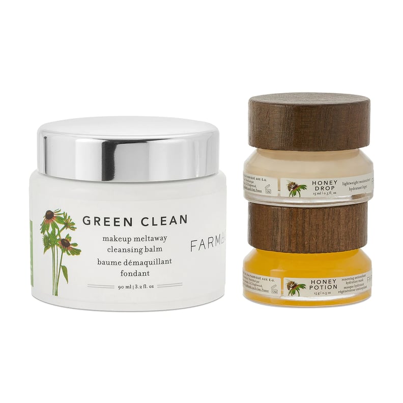 Farmacy Sweet Greens Limited-Edition Holiday Set