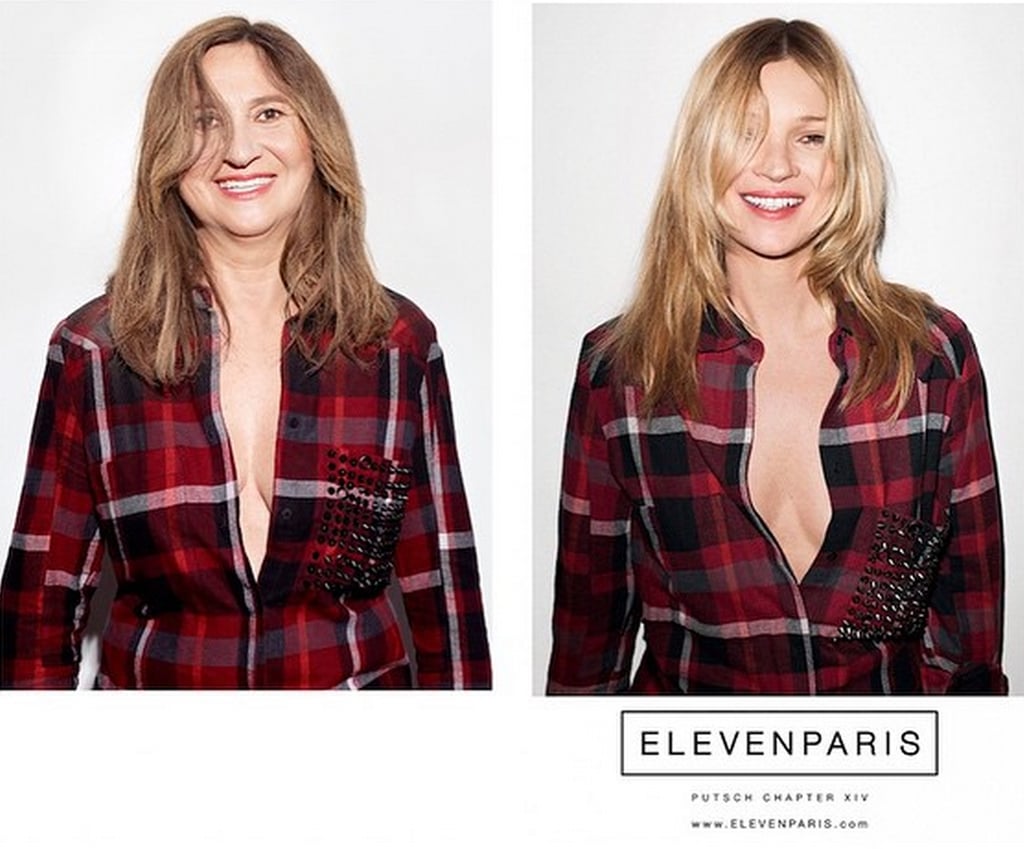 Eleven Paris