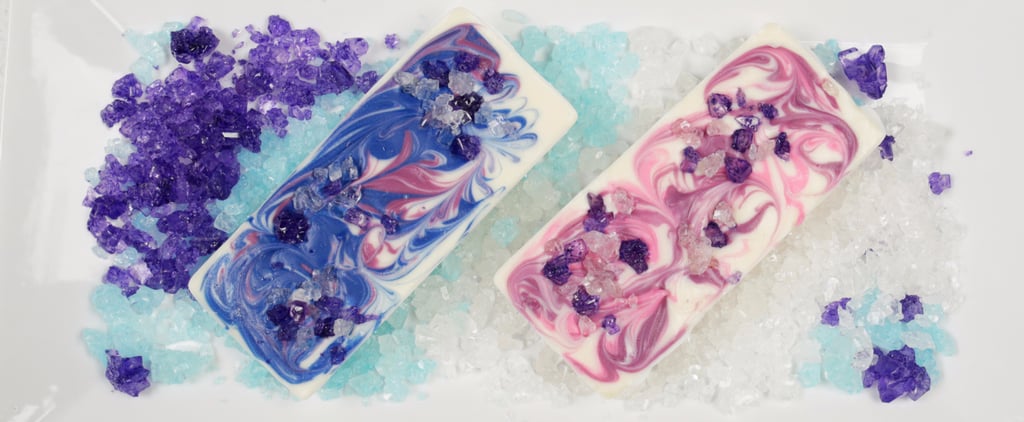 Gem Chocolate Bars