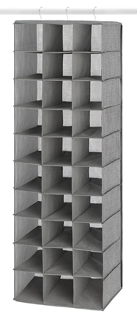 Whitmor Hanging Shoe Shelves