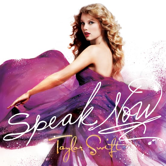 Why Speak Now Is Taylor Swift's Best Album