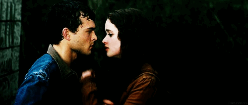 The Take Initiative Kiss The Take Initiative Kiss