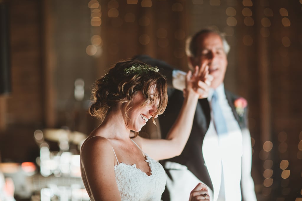 Rustic Mexican Wedding