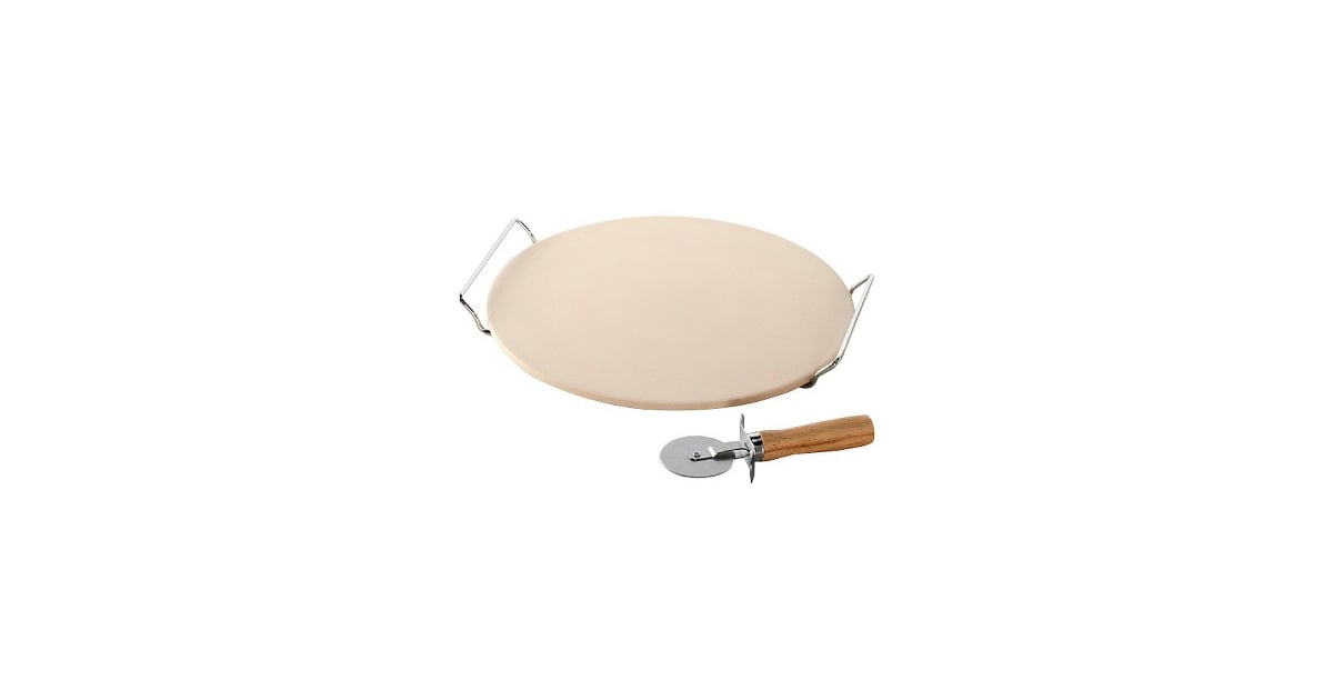 Nordic Ware Pizza Baking Set Gifts For the New Home Cook POPSUGAR