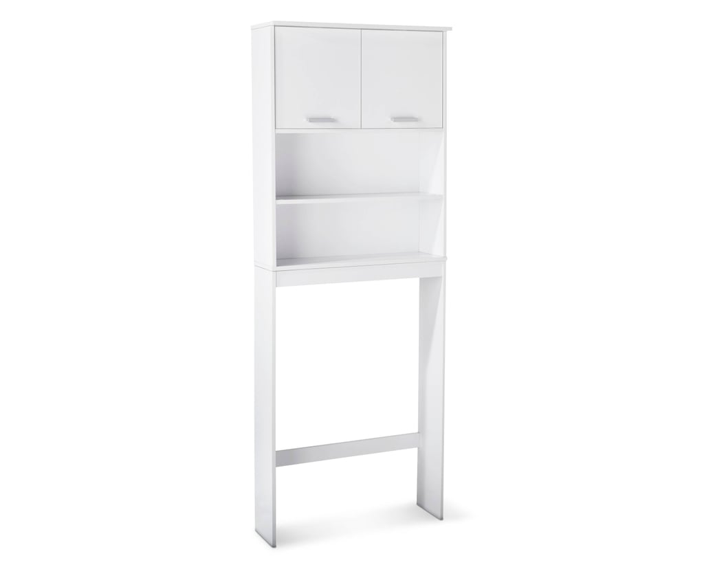 Room Essentials Space Saver Etagere Bathroom Organization POPSUGAR