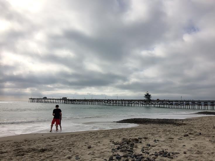 San Clemente