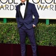 The Golden Globe Awards Were Packed With Sexy Men