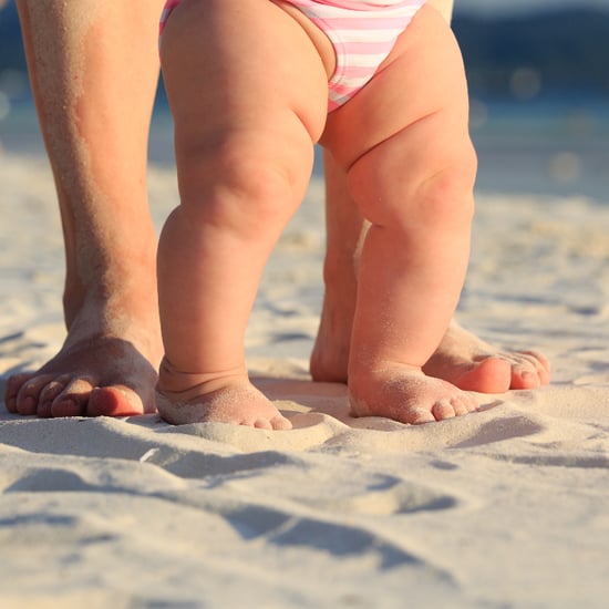 Mother of Baby Who Was Fat-Shamed Responds