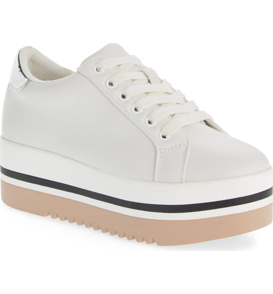 steve madden alley white