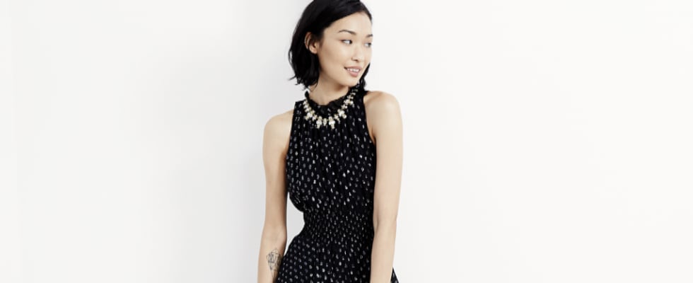 Holiday Party Style Tips
