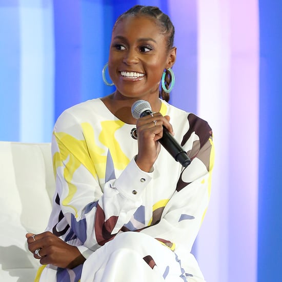 Issa Rae Quotes About Overcoming Self-Doubt