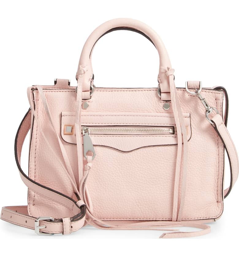 Rebecca minkoff regan satchel nordstrom rack Outlet