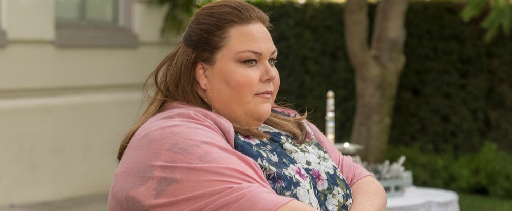 Chrissy Metz Talks About This Is Us Season 3 Finale