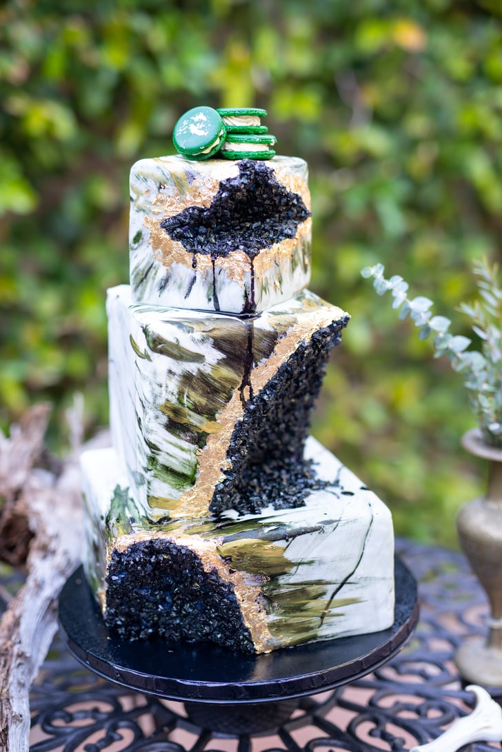 Harry Potter Themed Wedding Ideas | POPSUGAR Love UK Photo 18