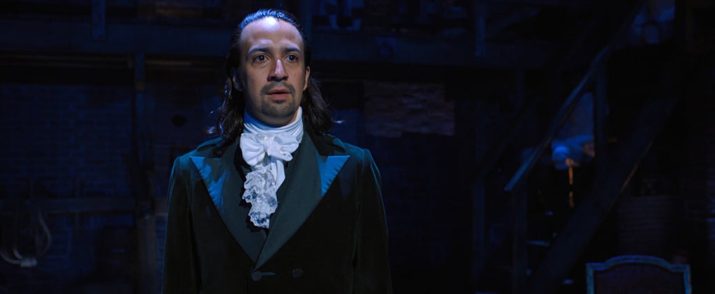 Lin-Manuel Miranda's Best Movie, TV, and Broadway Projects