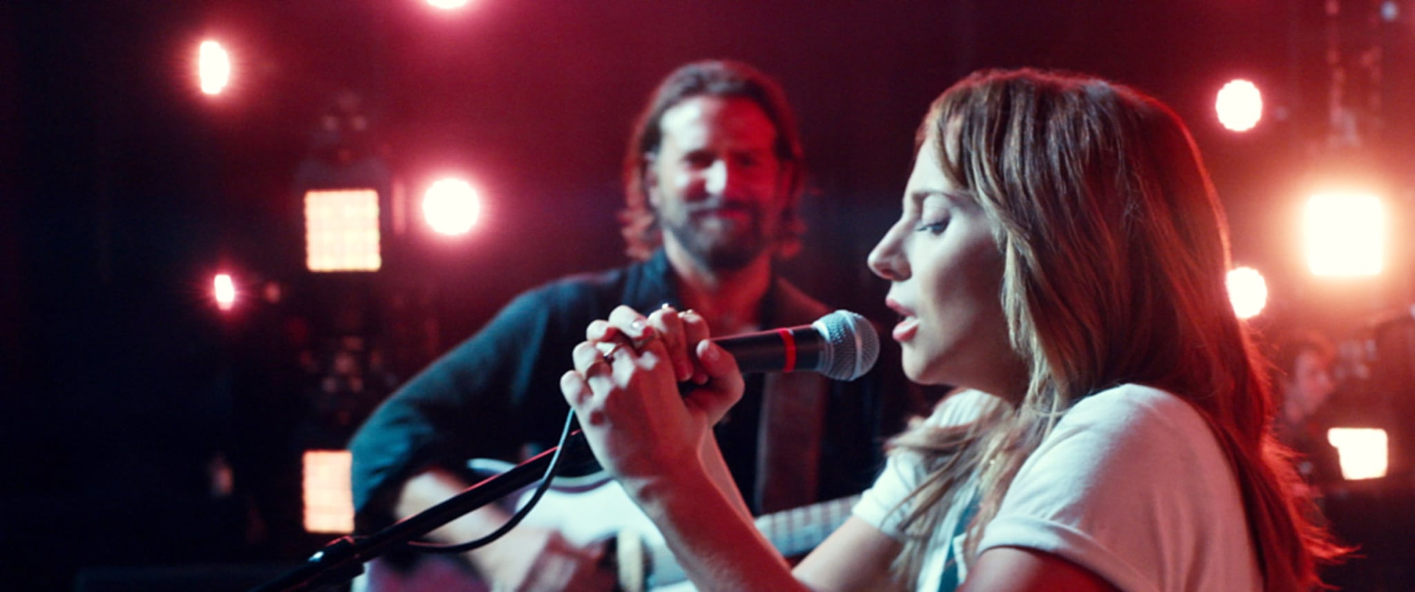 Image result for shallow a star is born