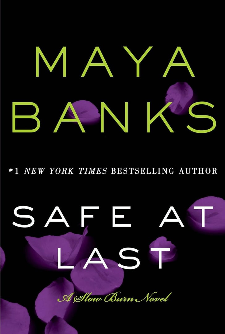 Safe at Last Best Books For Women 2015 POPSUGAR Love & Sex Photo 132