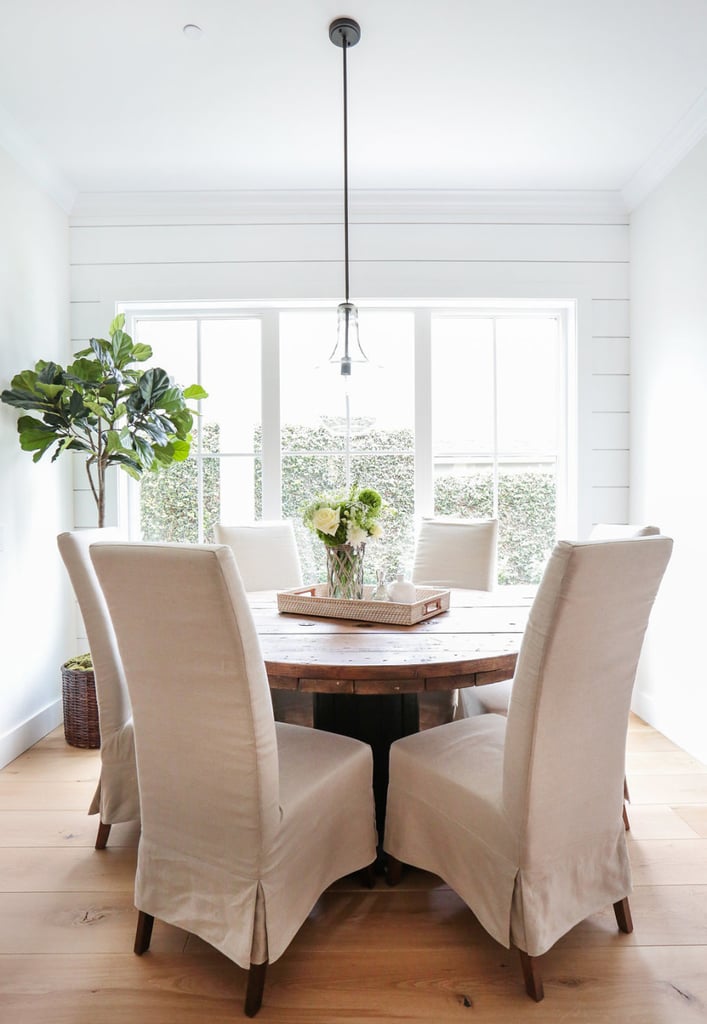 Modern Farmhouse Newport Heights Will Leave You Breathless